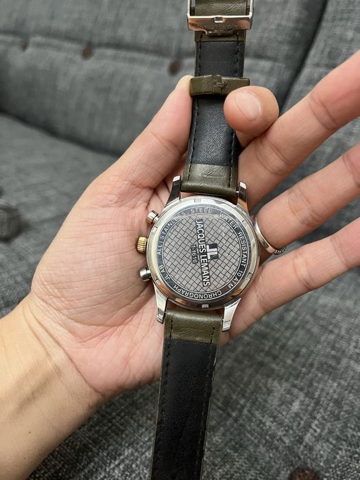 Orginal soat sotiladi