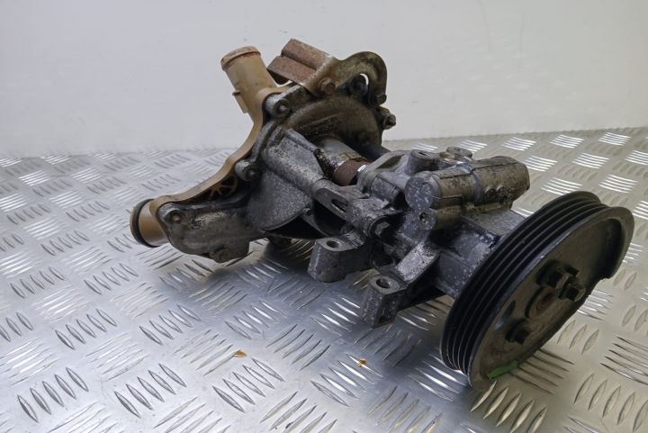 Pompa servodirectie  cu pompa de apa  6C1Q-8K500-A Ford Transit a 3-a