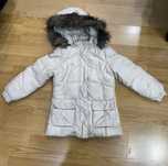 Geaca copii 6-7 ani, 120 cm marca Benetton