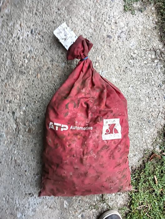 Vând lanțuri pentru mega 295/65/22,5