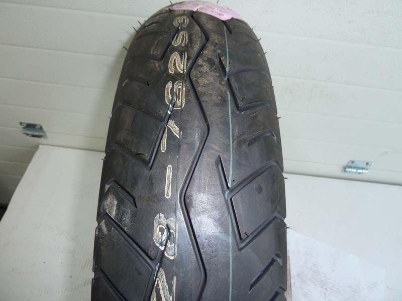 Мото гума 130/90 - 17 bridgestone battlax bt45rear 68v