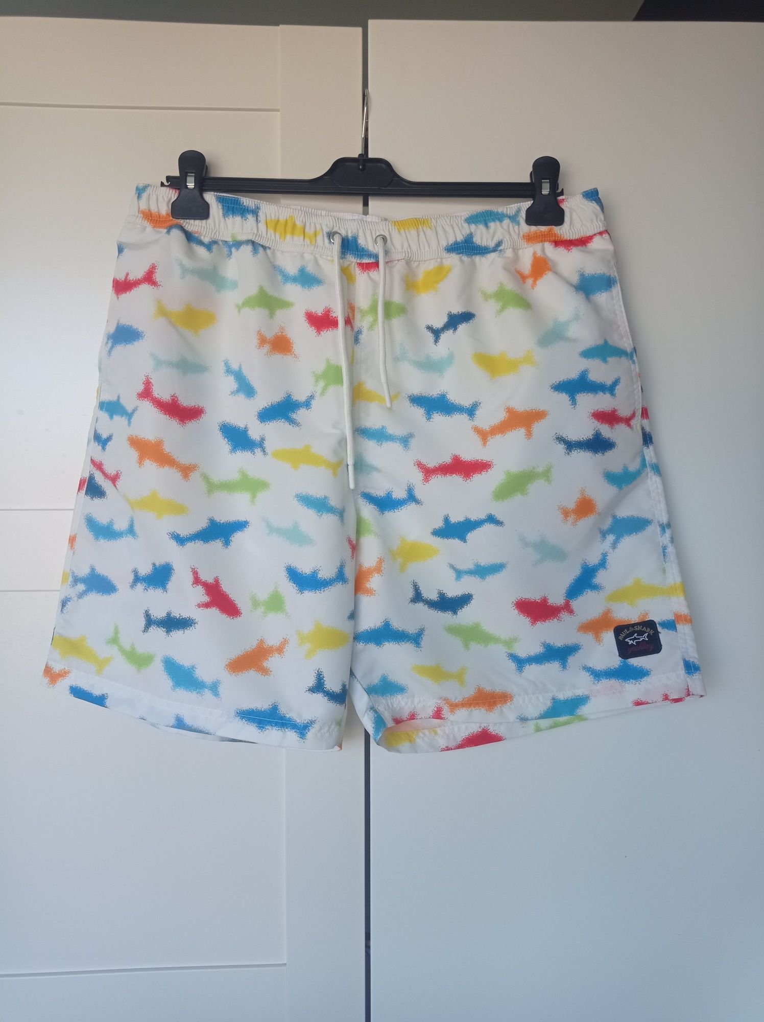Плувни шорти Paul Shark 3XL