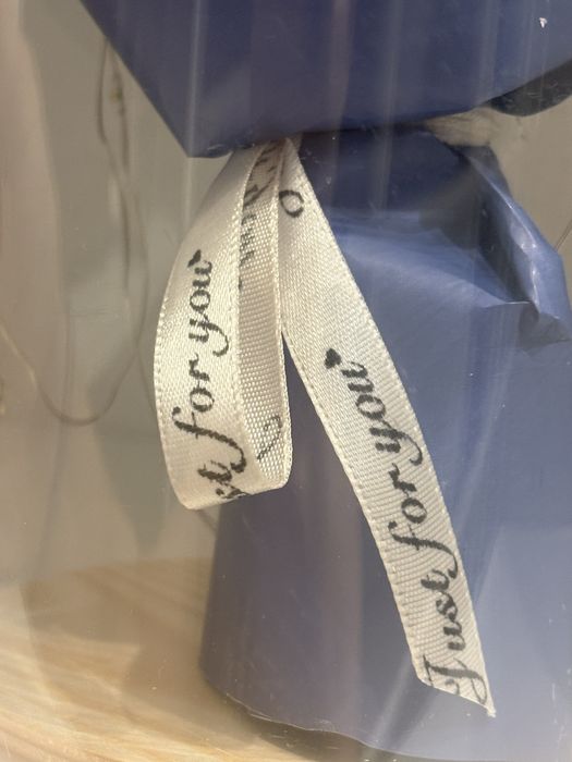 Вечна Роза която свети перфектния подарък за любим човек