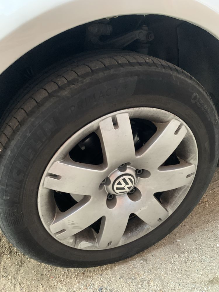 Vand passat b5.5 1.9tdi 101 CP