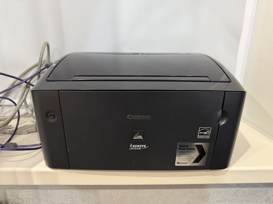 Продам принтер в хорошем состоянии