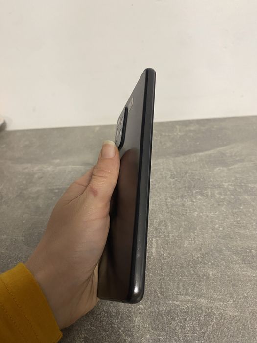 A52s 5G, 128GB, negru, liber de retea