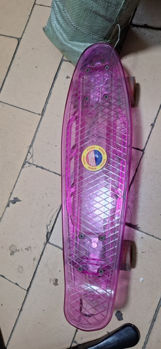 Скейиборд детский пениборд