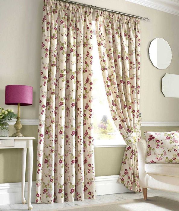 Шторы | Занавески | Pardalar | Шторы на заказ    Sh1072