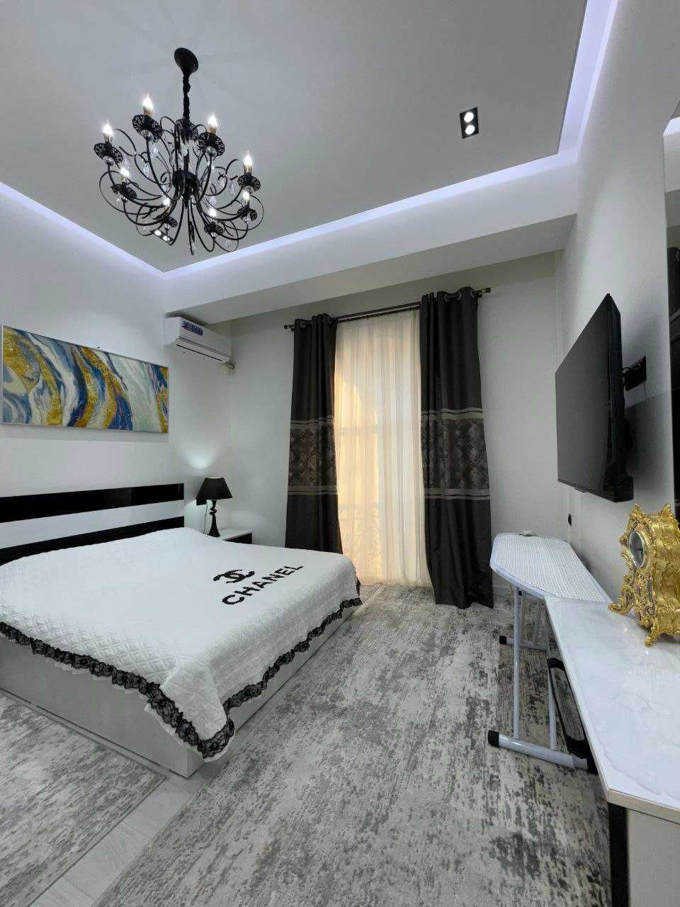 Еco Park rent house / Посуточная аренда рядом Эко Парк Бибигон Ц1