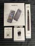 Camera actiune insta360 x4 adventure bundle sigilat