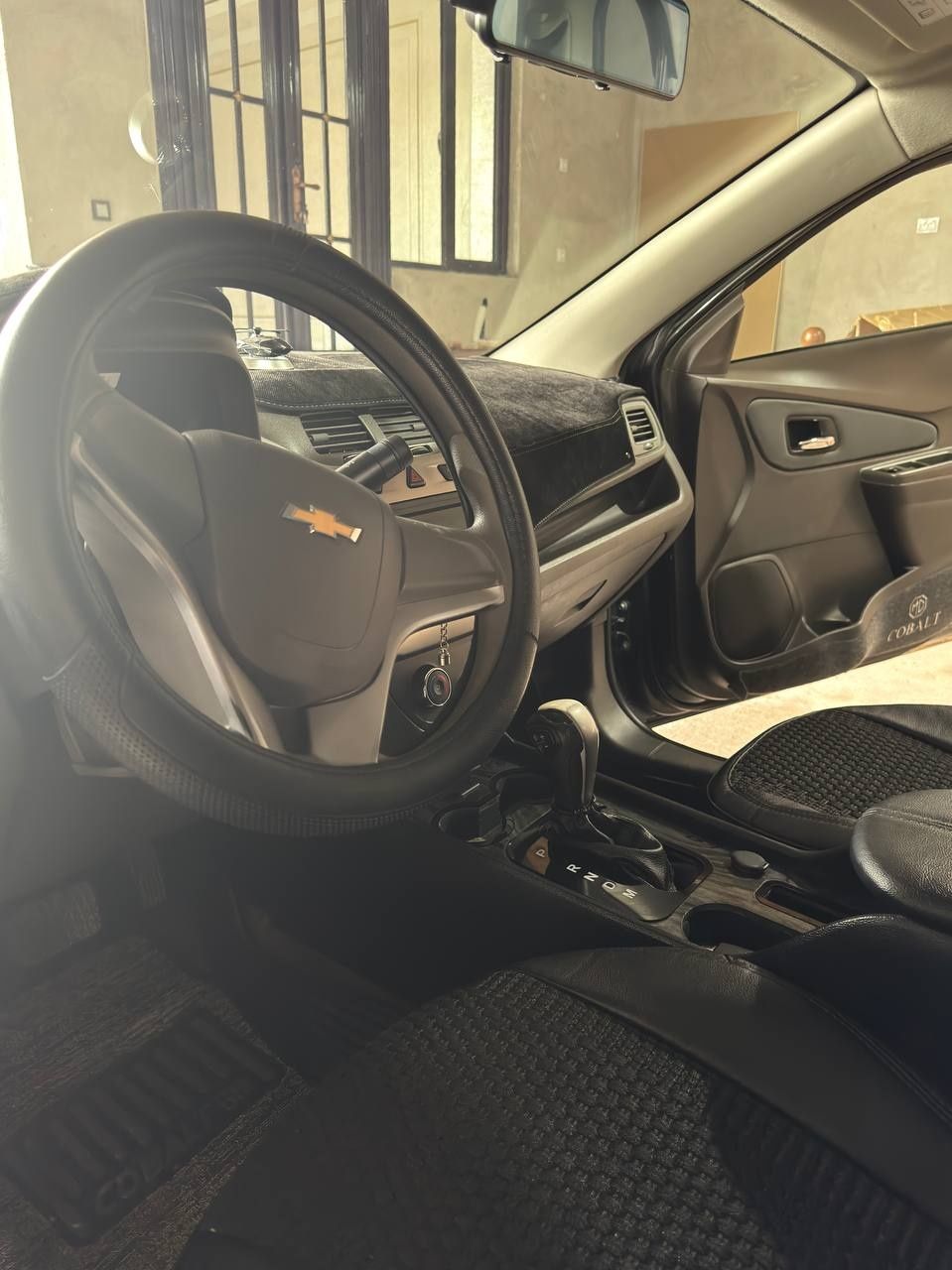 Chevrolet Cobalt 2022 GX 16 ATB