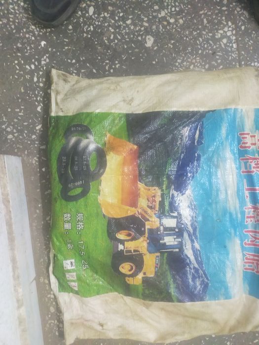 Продам камеру на погрузчик