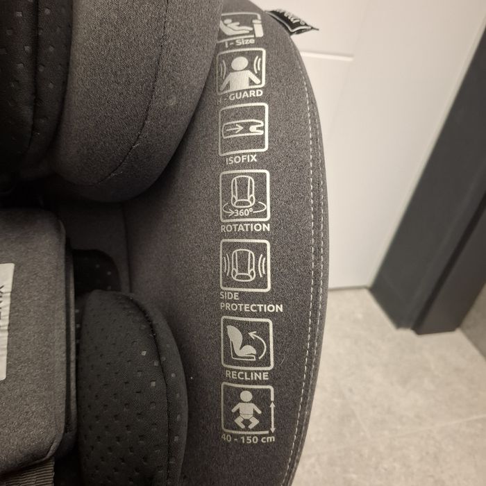 Столче за кола  Lorelli