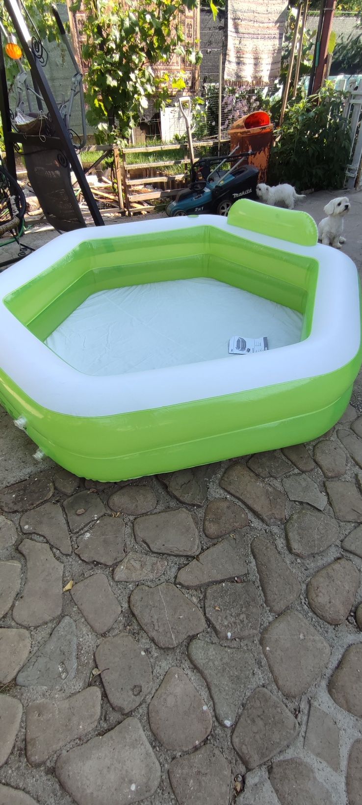 Piscina gonflabilă pt copii