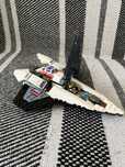 Vand lego City - Nava spatiala 60430, 240 piese