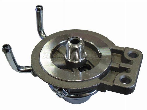 Насос подкачки Mitsubishi Delica