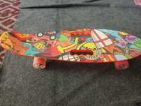 Skateboard   skateboard