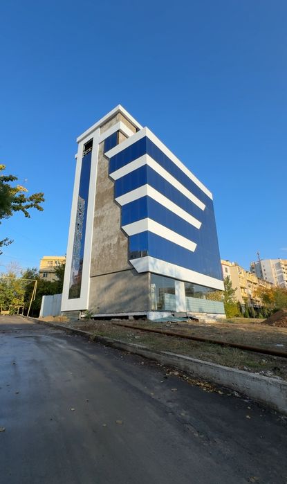 Продается свободное здание для бизнеса!