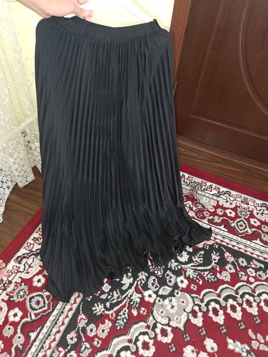 Yupka maktabga  katta yoshdagi qizlar uchun