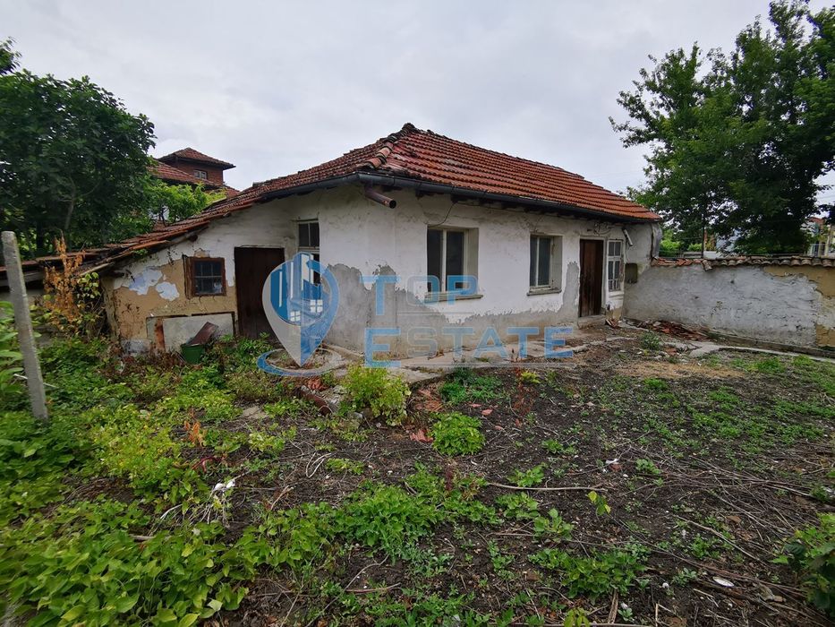 Продава се Къща в с. Поликраище, Област Велико Търново - 50 кв.м за 439 €/кв.м - Снимка #1