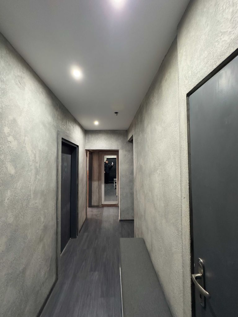 Продава се Тристаен апартамент в Перник, Димова махала - 78 кв.м за 1308 €/кв.м - Снимка #4