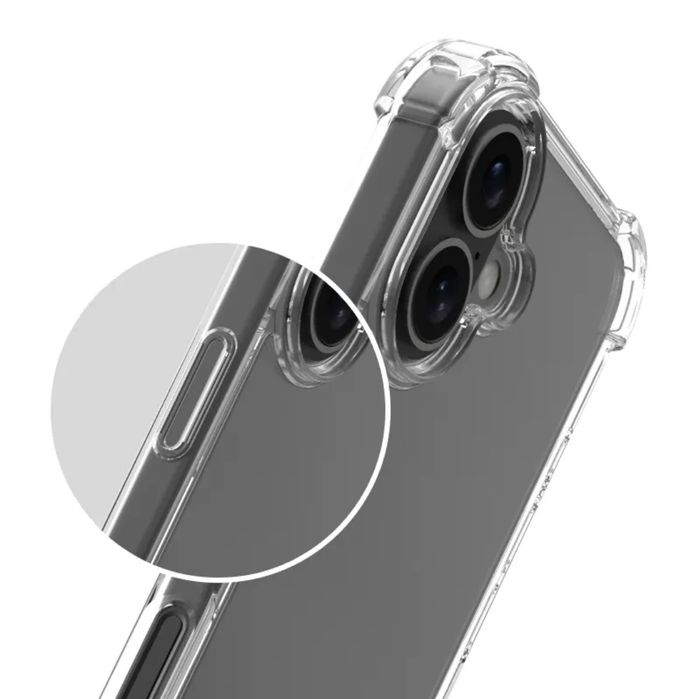 Калъф Case iPhone 16 / pro / pro max