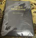 Storie Veneziane Blu Cobalto, Parfum de nișă, editie limitata,