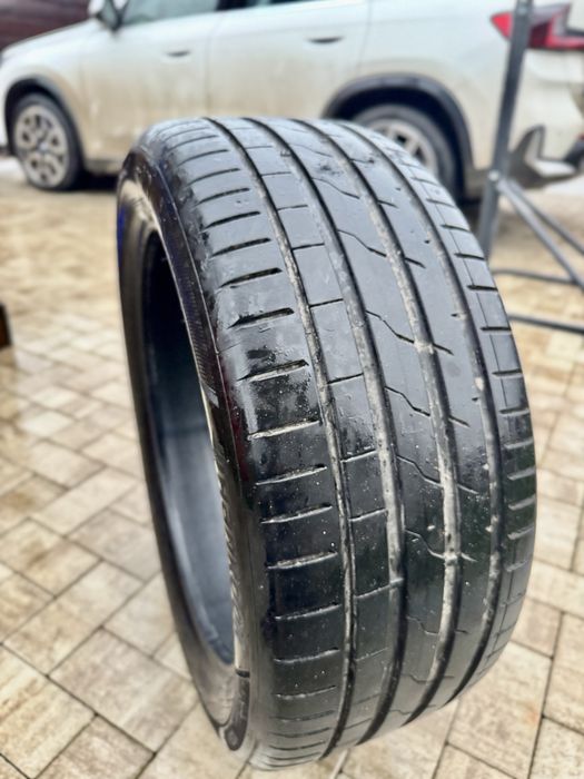 Anvelope Vara 245/45R19 102Y Hankook Ventus S1 evo3