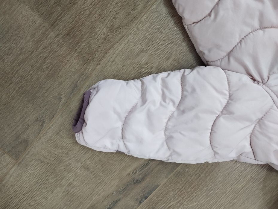 Бебешки ескимос 74/80см.