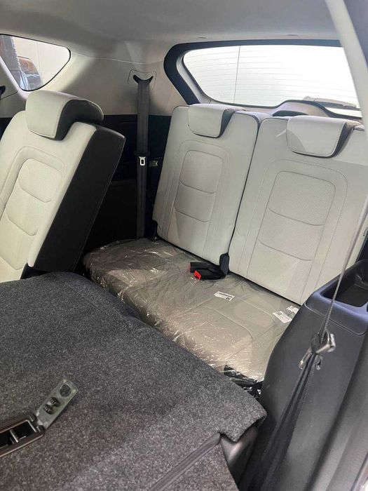 Jetour x70 FL 7 mest