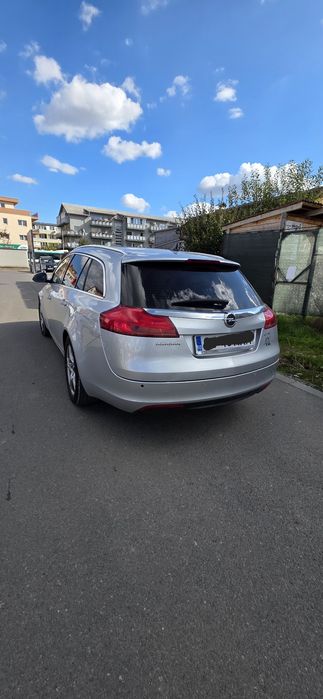 Opel insignia 2010 stare buna
