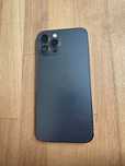Vand Iphone 12 Pro Max 128GB Neverlocked Negru Graphite