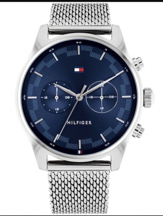 Ceas Tommy Hilfiger