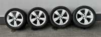 Jante aliaj oem 17 Skoda Octavia 3/4/Yeti/Superb/ 5x112/ET45