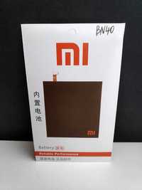 Оригинална резервна батерия за Xiaomi Redmi 4 Pro/ BN40