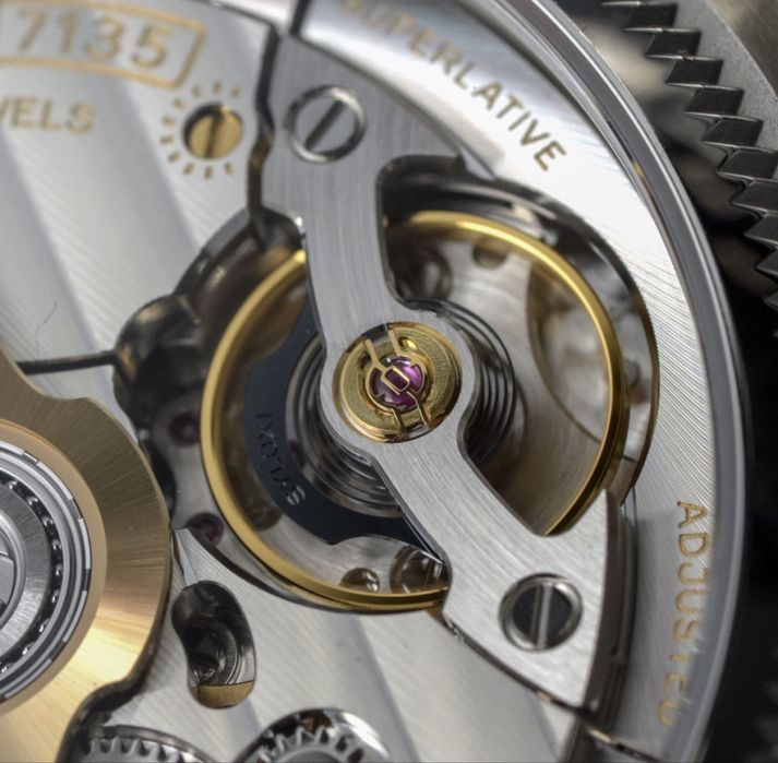 Часовник Rolex 2025 НАМАЛЕН