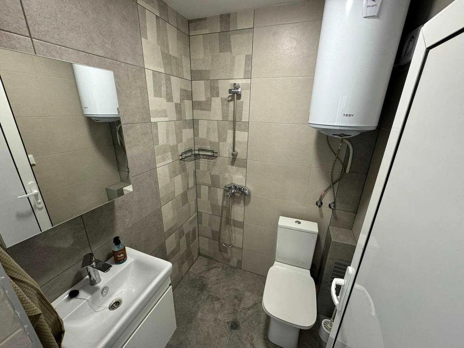 Офис, под наем, Център