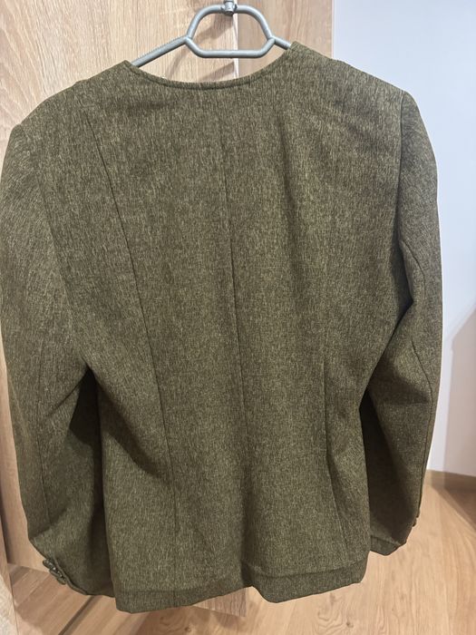 3в1 Дъмково яке и две официални сака S размери