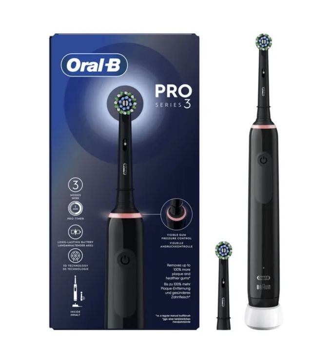 Oral B pro series 3 3000