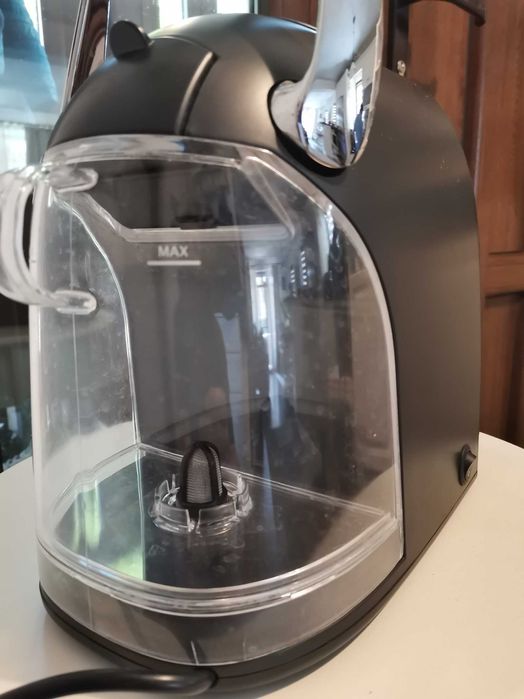 Caffitaly - Espressor cu capsule,  compatibil Tchibo Caffisimo