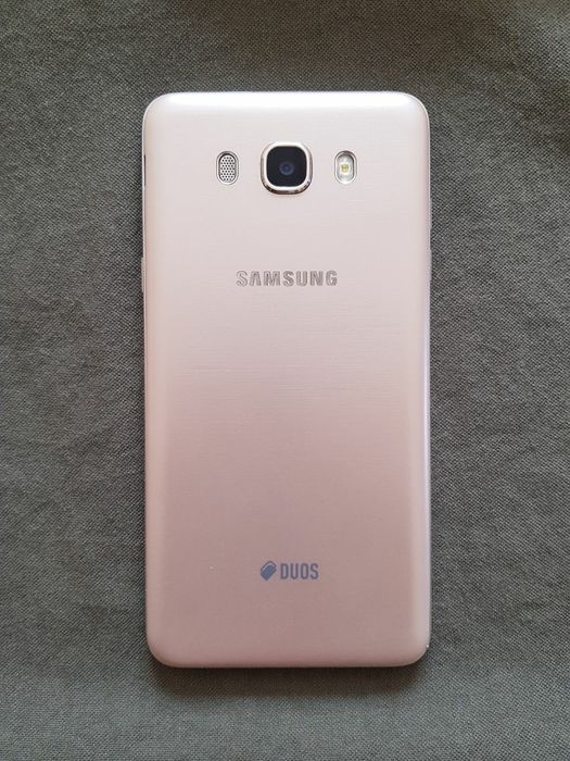 Samsung Galaxy G7 16GB