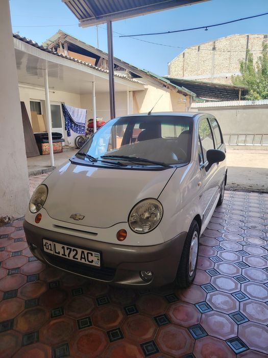 Matiz best 3000$