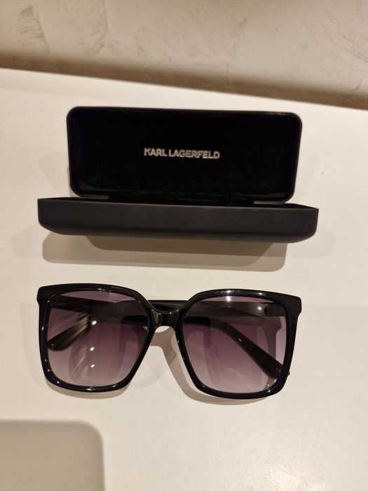 Ochelari de soare karl lagerfeld original