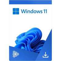 Stick bootabil Windows 11 Home sau Pro 22H2, licente originale retail