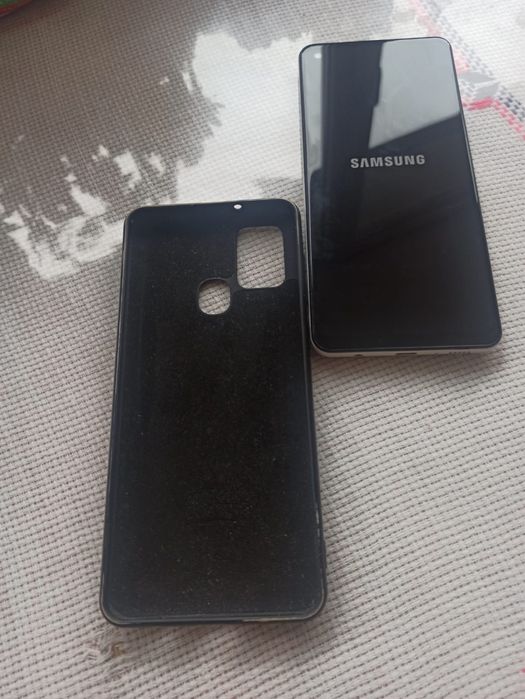 Samsung Galaxy A21