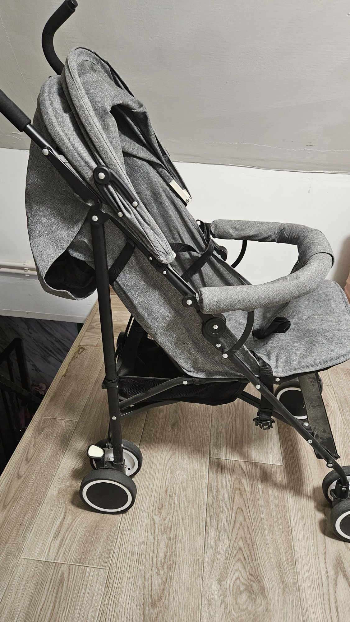 Carucior sport de vanzare