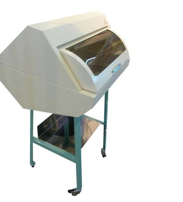 Камера хранение.УФК -2.                  .