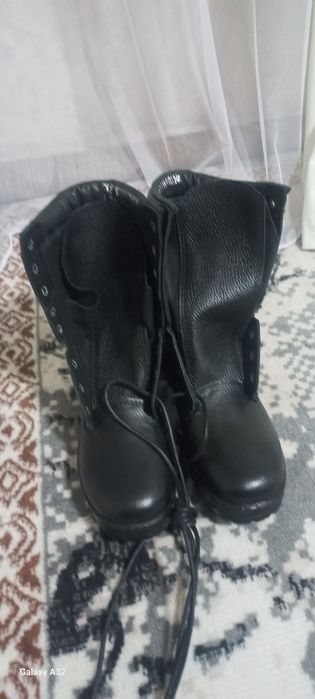 Продам берцы летний