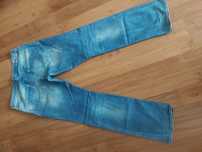 Jeans (blugi) barbatesti marimea 34 (L)