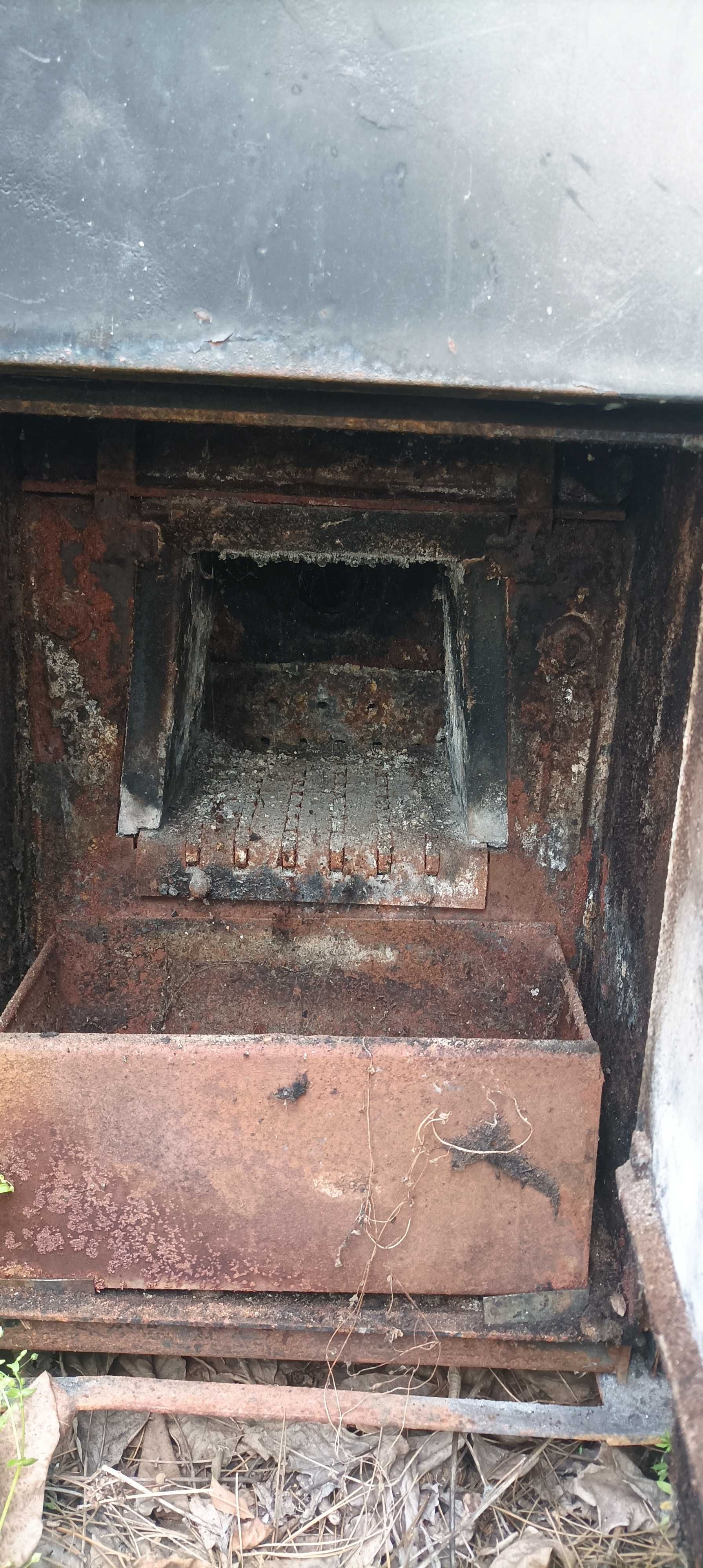 Котел на пелети автоматичен